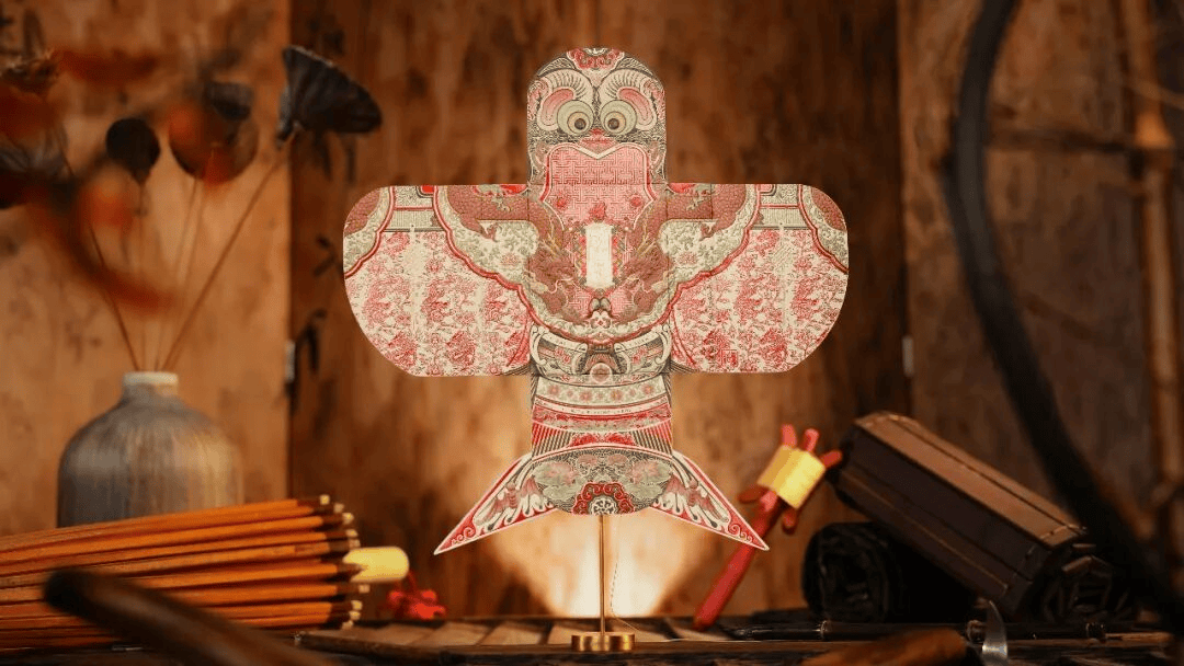 分享与交流「扑克牌翻飞的浪漫与秩序」瓦力棋牌试玩扑克牌艺术展览 花切魔术(图5)