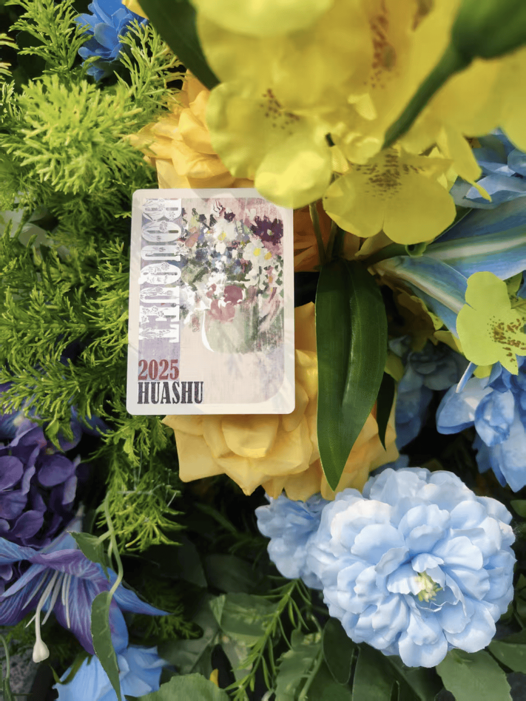 分享与交流「扑克牌翻飞的浪漫与秩序」瓦力棋牌试玩扑克牌艺术展览 花切魔术(图6)