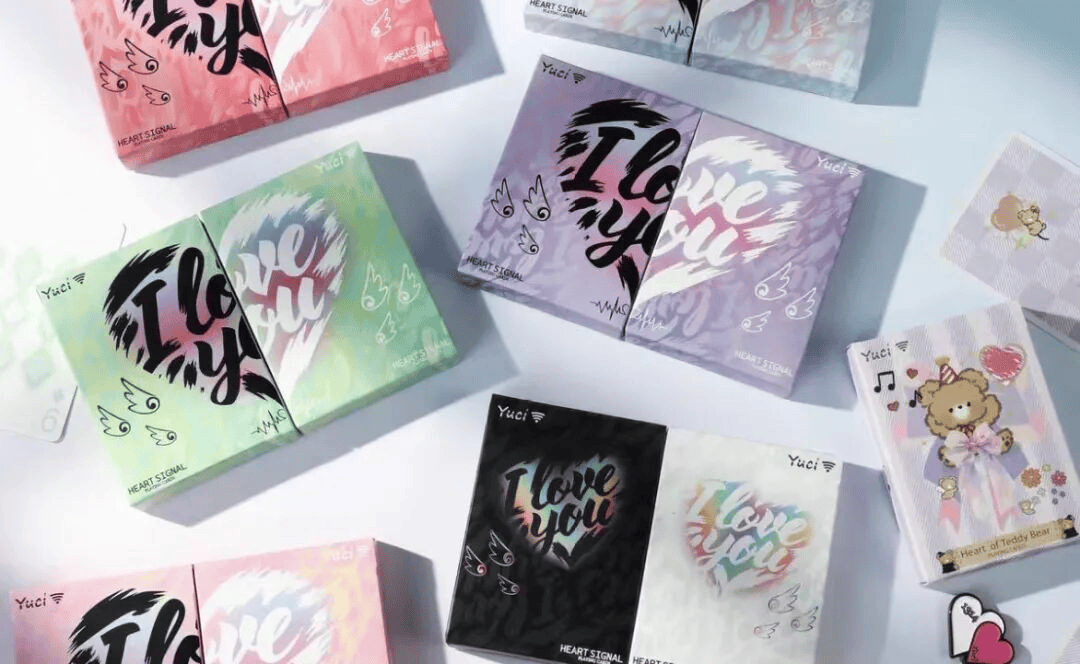 分享与交流「扑克牌翻飞的浪漫与秩序」瓦力棋牌试玩扑克牌艺术展览 花切魔术(图14)